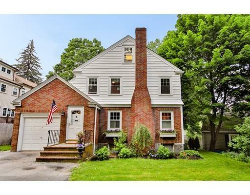 Property Photo: 165 Robbins MA 02186