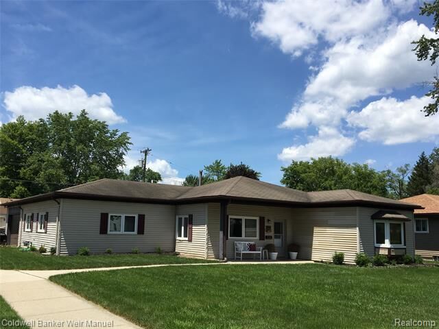 12011 Cavell Street  Livonia MI 48150 photo