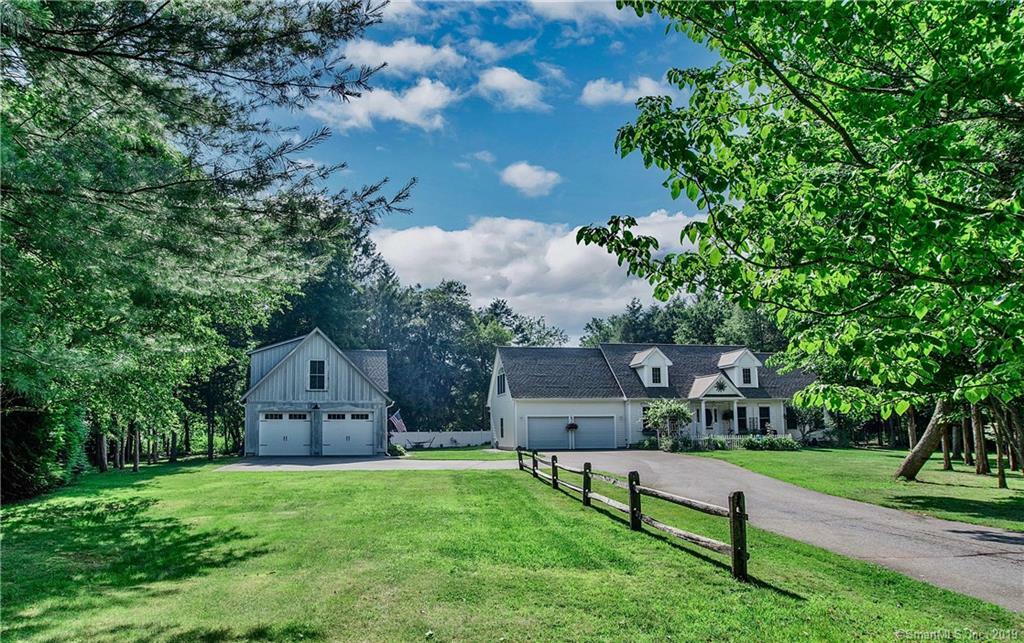 Property Photo:  82 1 Boston Post Road  CT 06371 