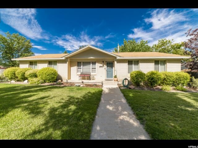 Property Photo:  Address not disclosed  UT 84094 