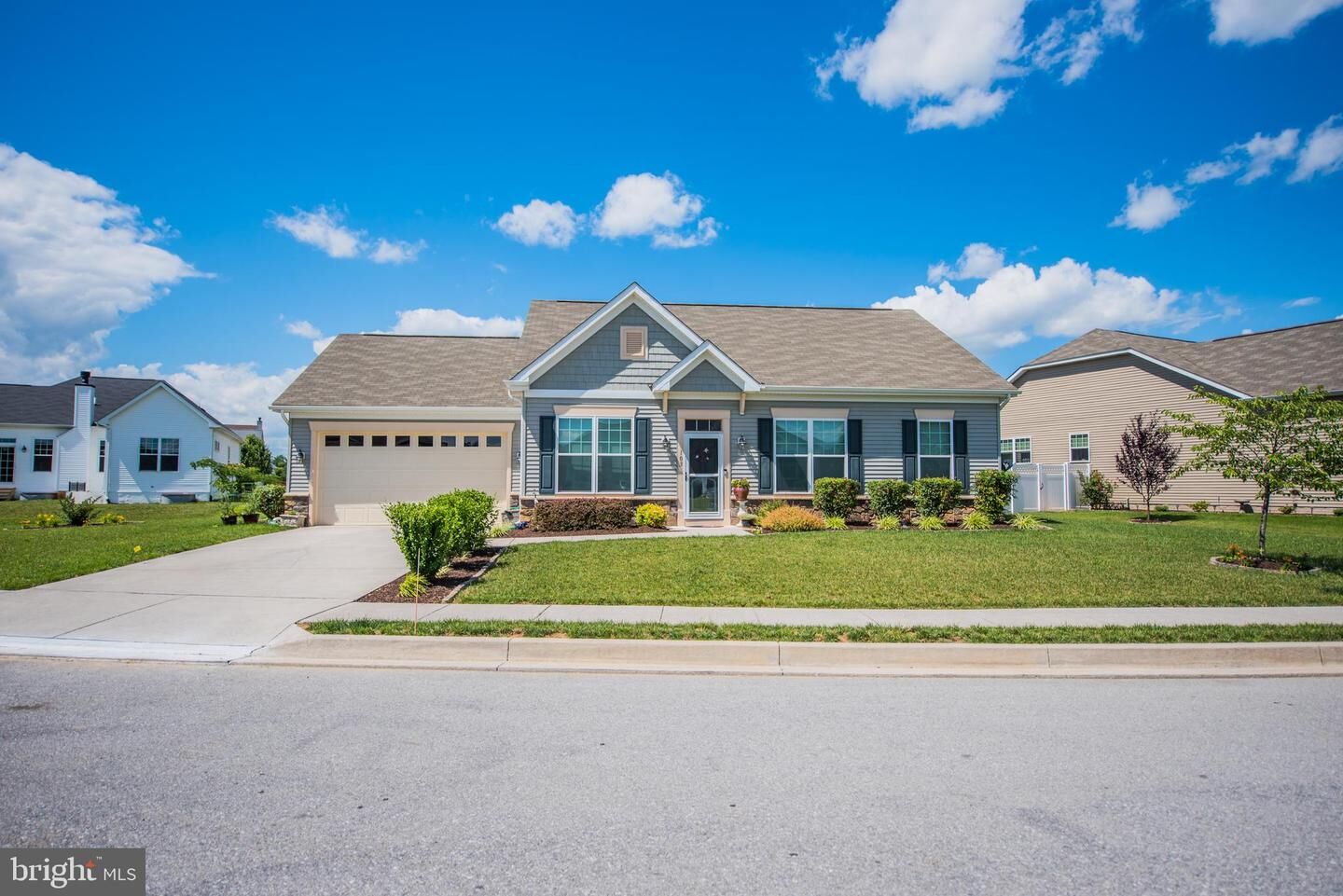 Property Photo:  103 Serpentine  WV 25405 