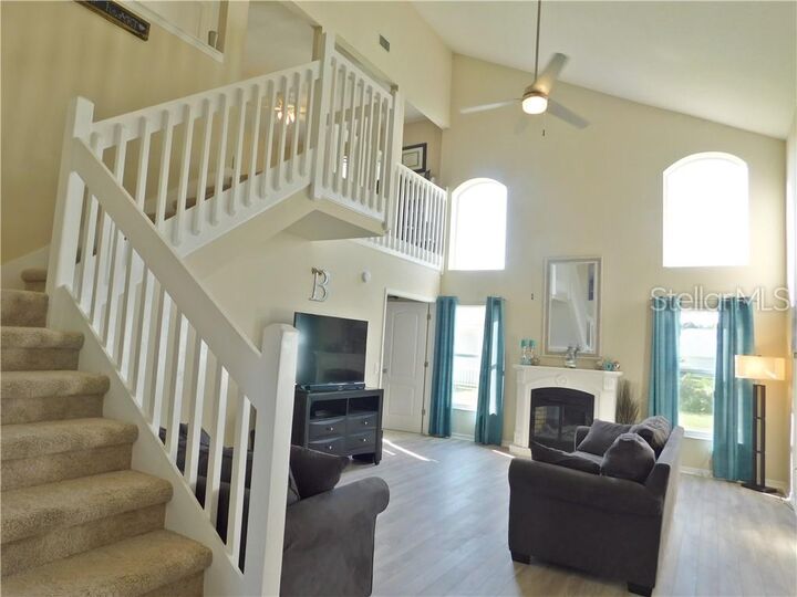 Property Photo: 4326 Stones River Court FL 34653