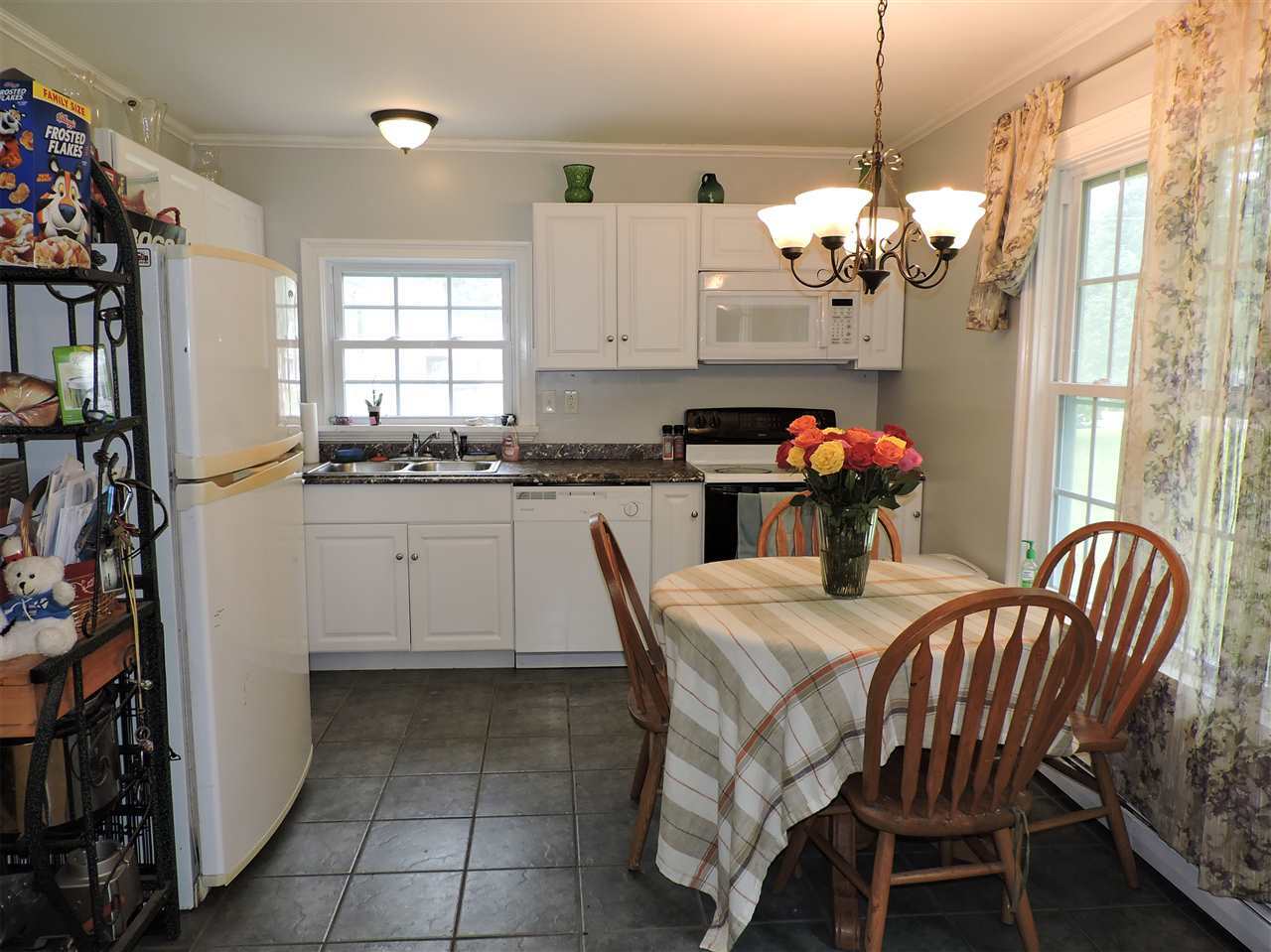 Property Photo:  118 Birchwood Drive  VT 05461 