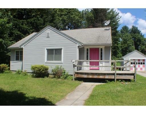 Property Photo:  18 Wright St  MA 01069 