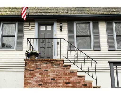 Property Photo:  8 Solitaire Dr  MA 01830 