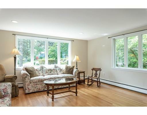 Property Photo:  52 Albemarle Ave  MA 02420 