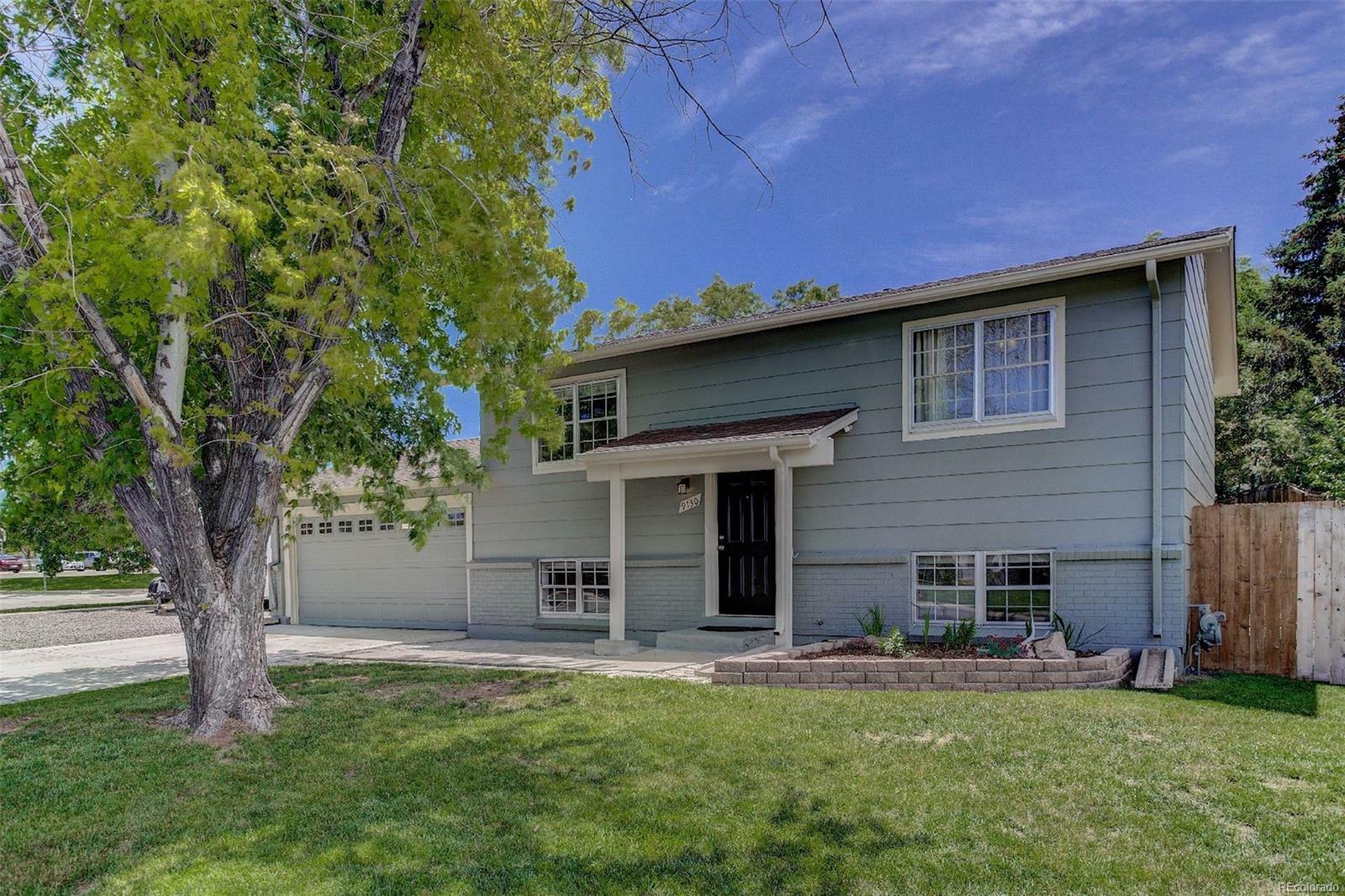 Property Photo: 9130 W 91st Avenue CO 80021