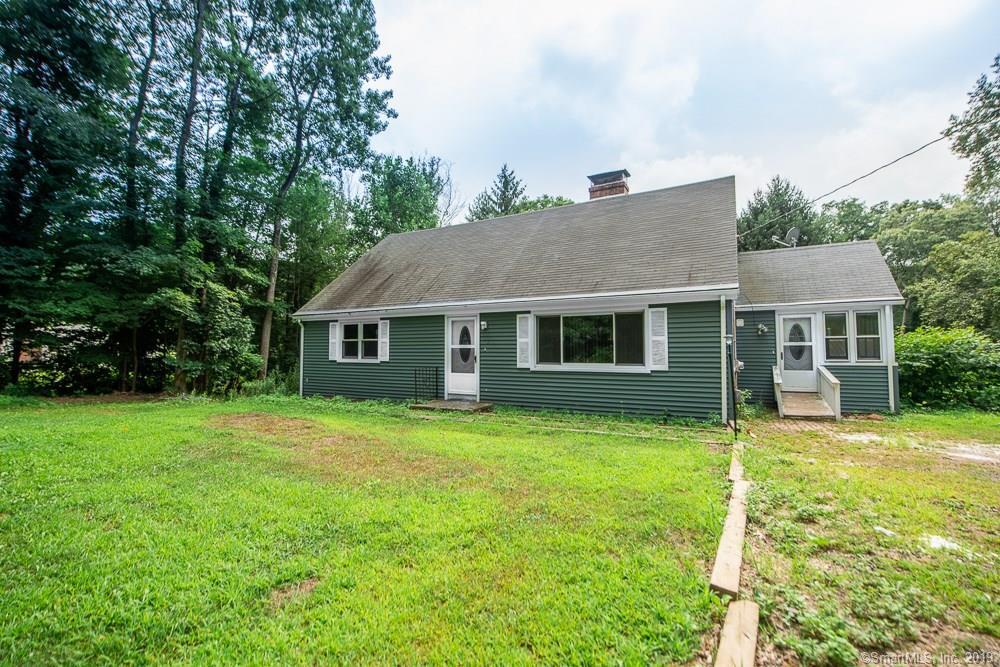 Property Photo:  112 Hahn Road  CT 06437 