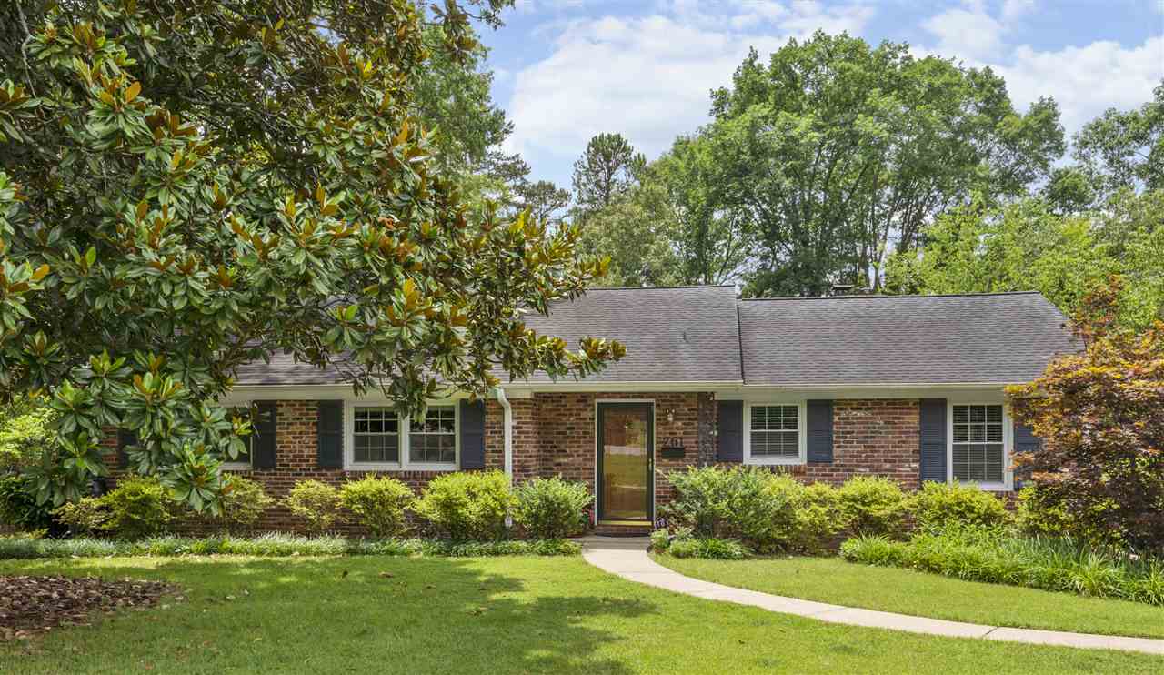 Property Photo:  261 Greengate Lane  SC 29307 