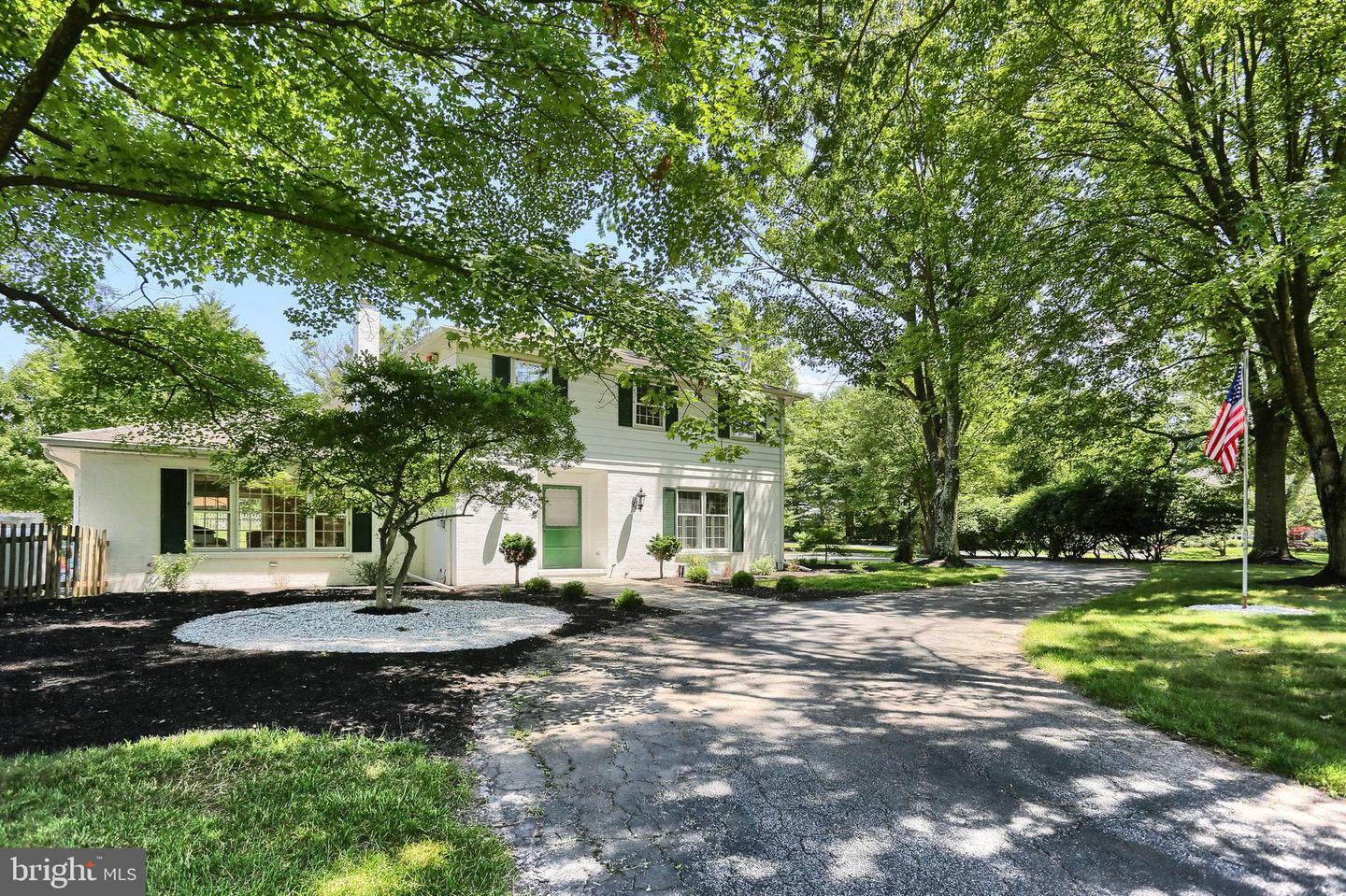 Property Photo:  2739 Arcona Road  PA 17055 