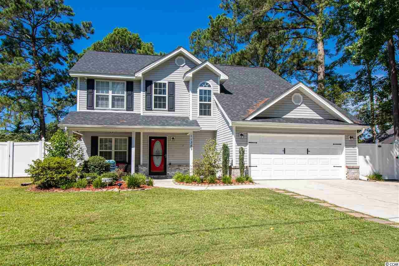 Property Photo:  11389 Bay Dr.  SC 29566 