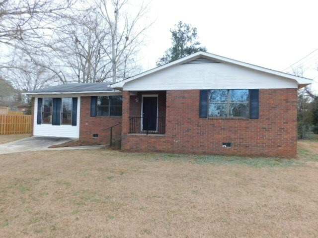 Property Photo:  105 Harlem Grovetown Road  GA 30814 