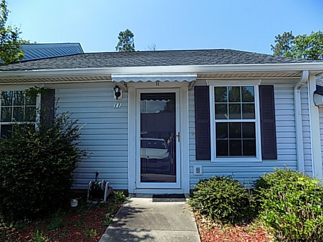 Property Photo:  11 Summit Commons Court  SC 29841 