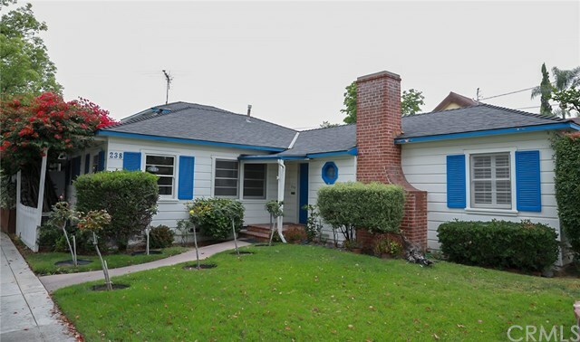 Property Photo:  238 S Cambridge Street  CA 92866 