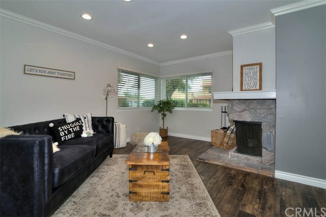 Property Photo: 9261 Walker St CA 90630