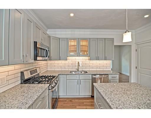 Property Photo: 22 Mechanic Street 22 MA 02021