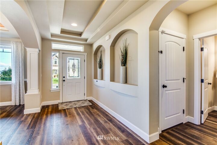 Property Photo: 3902 Victoria Lane WA 98372