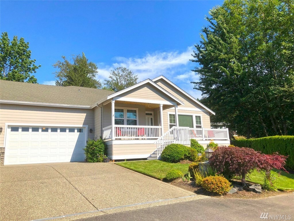 9501 31st Av Ct NW  Gig Harbor WA 98332 photo