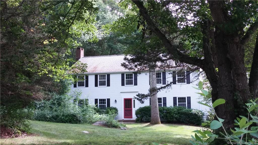 Property Photo: 16 Forest Hills Drive CT 06443