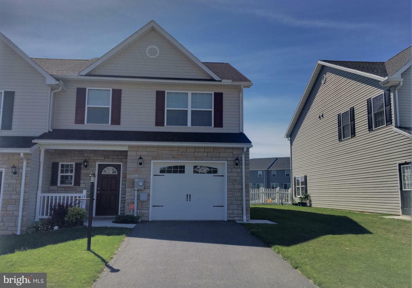 Property Photo: 455 Frick Avenue PA 17268