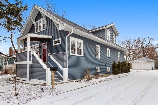 522 East Wildwood Avenue  Villa Park IL 60181 photo