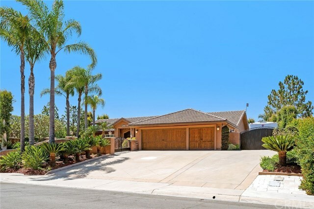 Property Photo:  20780 Paseo Panorama  CA 92887 