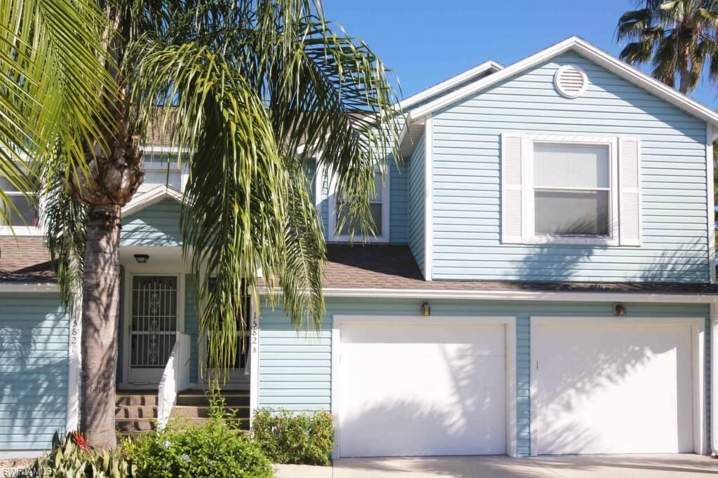 Property Photo: 1582 Trafalgar Ln B 202 FL 34116
