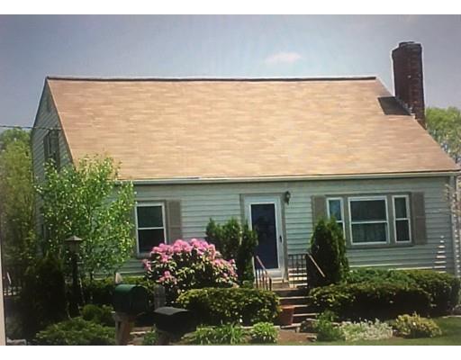 Property Photo: 590 West St MA 02072
