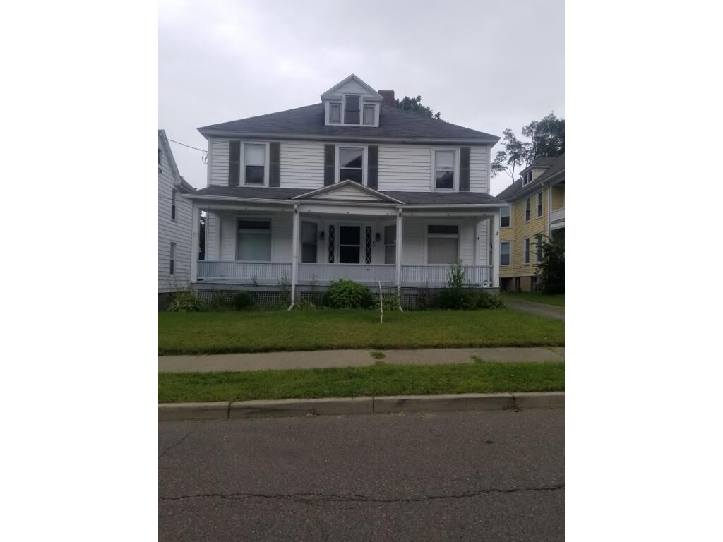 Property Photo: 43 Tremont Avenue NY 13903