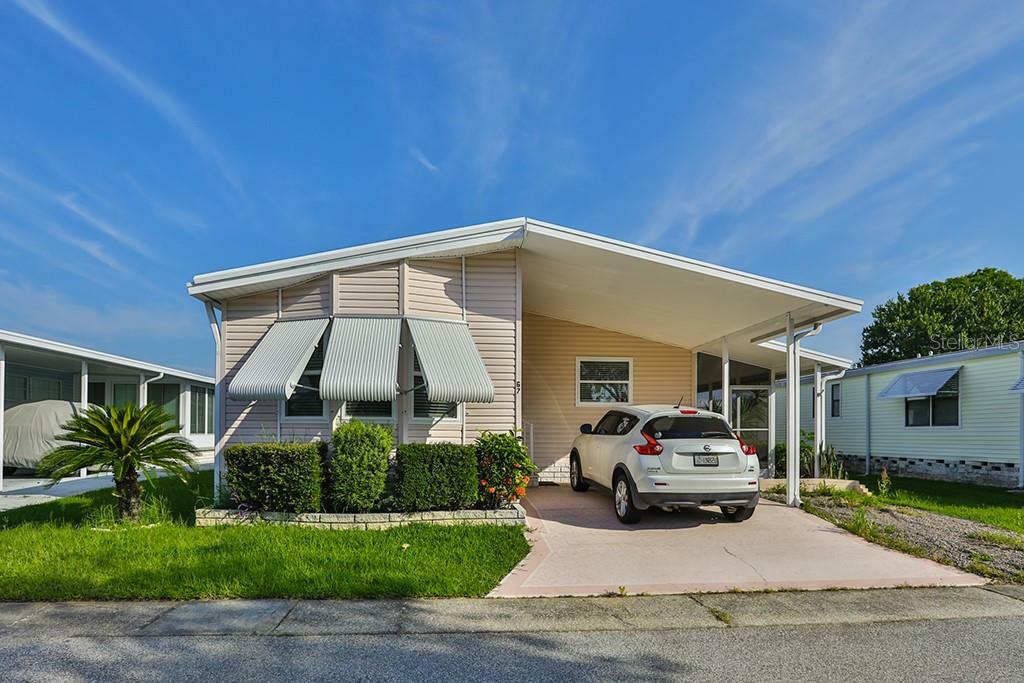 Property Photo:  67 Pelican Drive S  FL 34677 