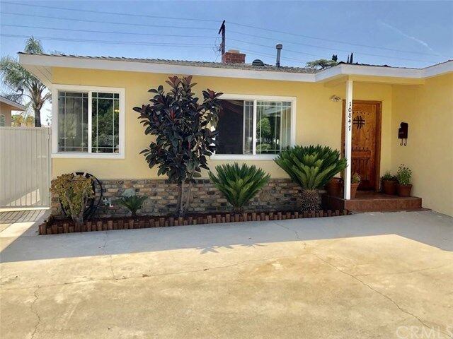Property Photo:  10847 Wescott Avenue  CA 91040 