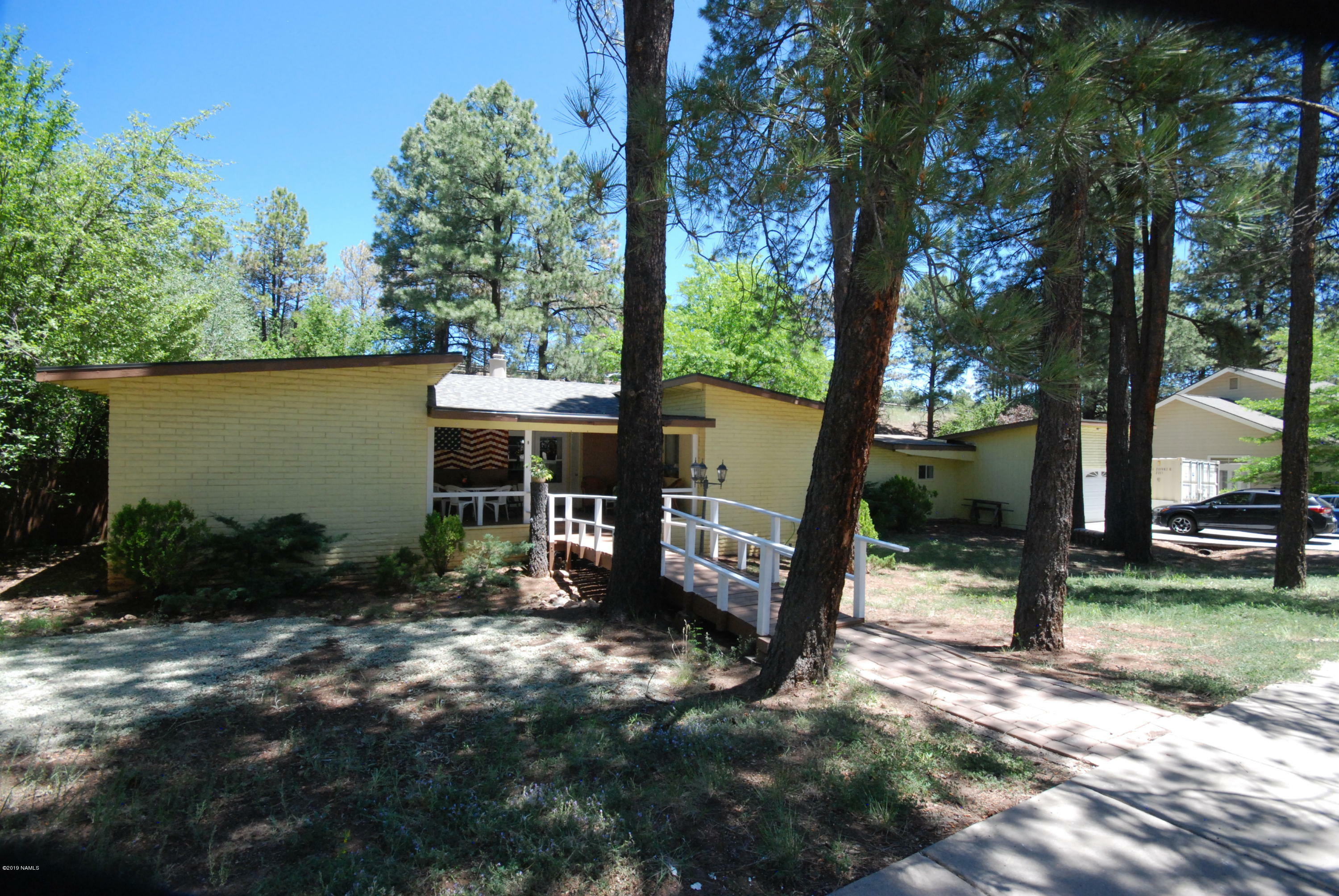 1394 W University Heights Drive N  Flagstaff AZ 86005 photo