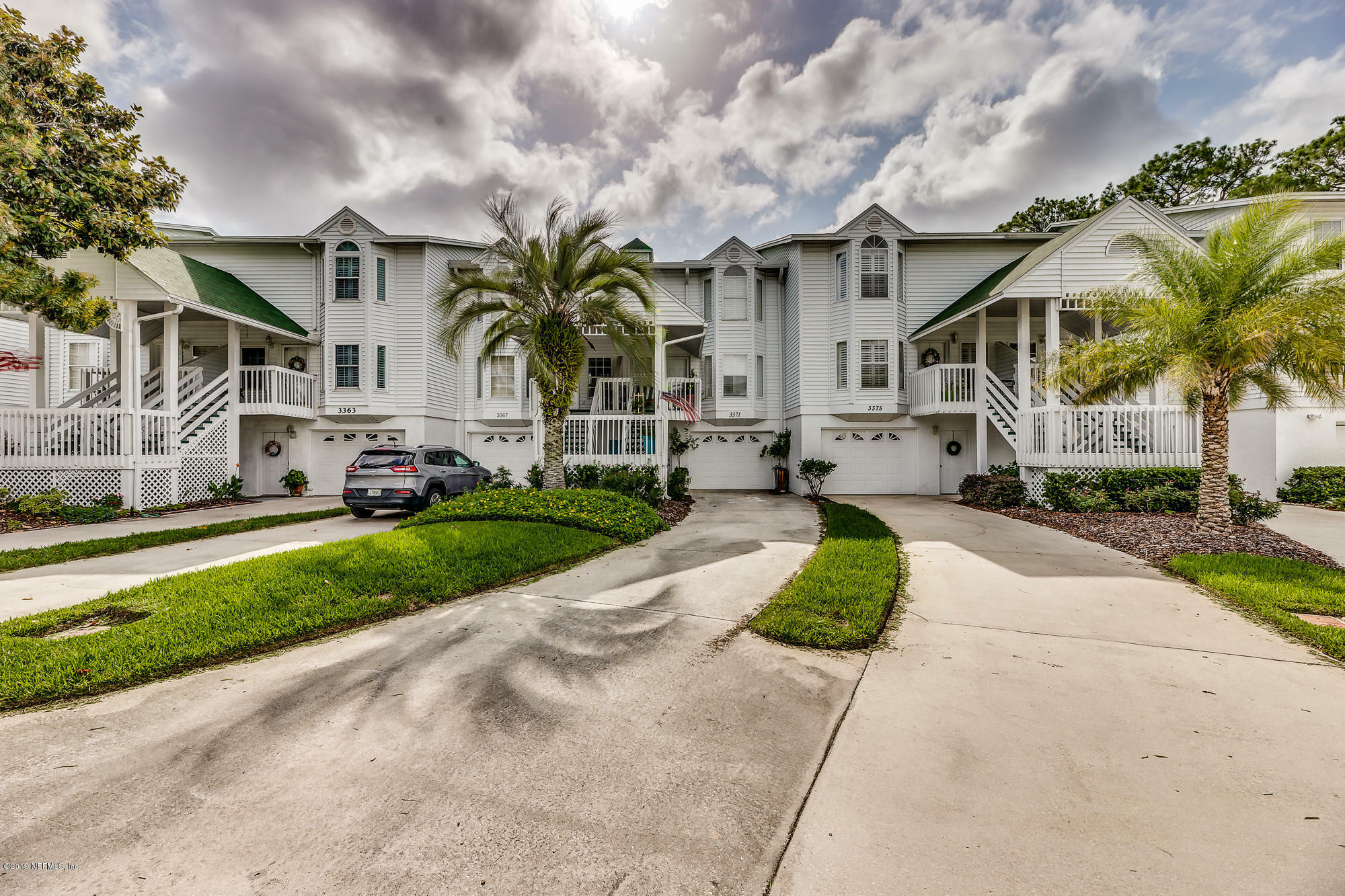 Property Photo:  3371 Lighthouse Point Lane  FL 32250 