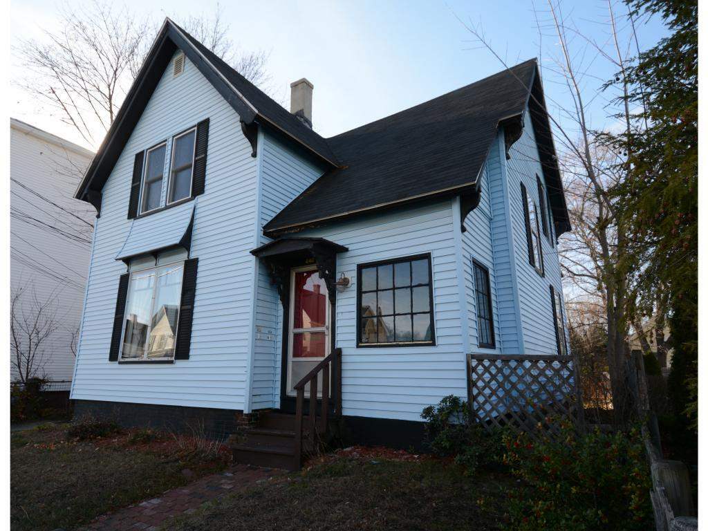 Property Photo:  240 Jewett Street  NH 03103 