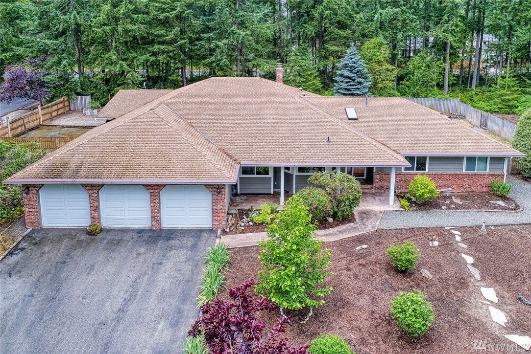 Property Photo:  12520 37th Av Ct NW  WA 98332 