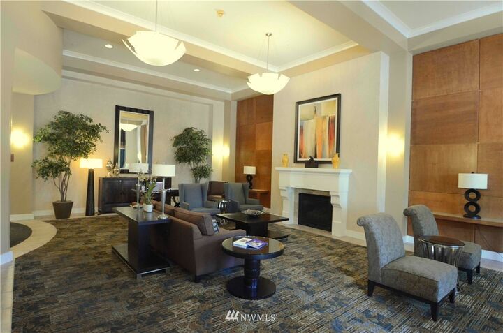 Property Photo: 10042 Main Street 306 WA 98004