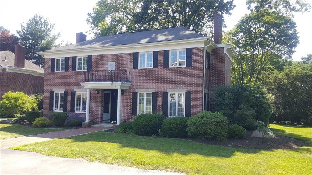 Property Photo: 66 Elm St, Unit#2 RI 02891