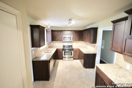 Property Photo:  235 Blakeley Dr  TX 78209 