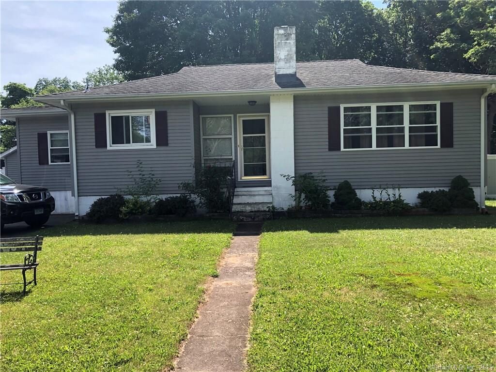 Property Photo: 518 Pool Road CT 06473