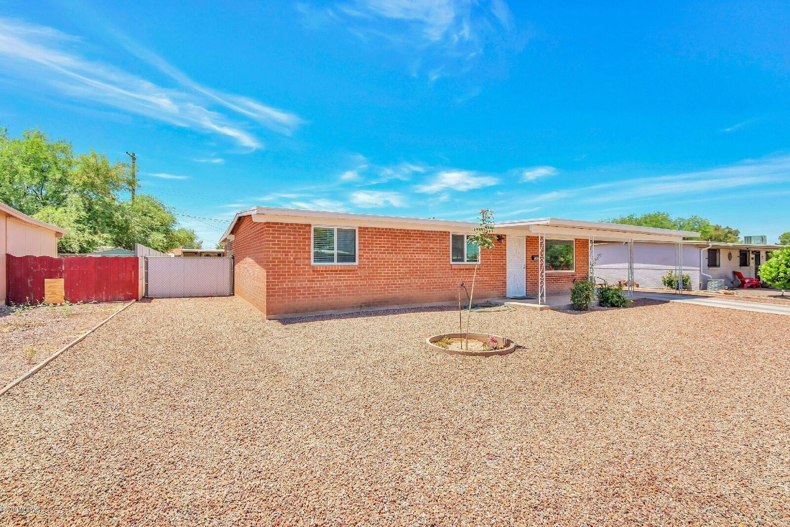 Property Photo:  5350 E 25th Street  AZ 85711 