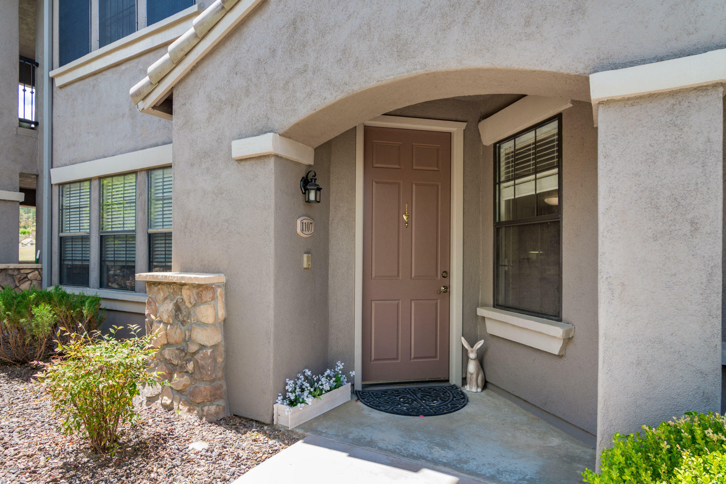 Property Photo:  1716 Alpine Meadows Lane 1107  AZ 86303 