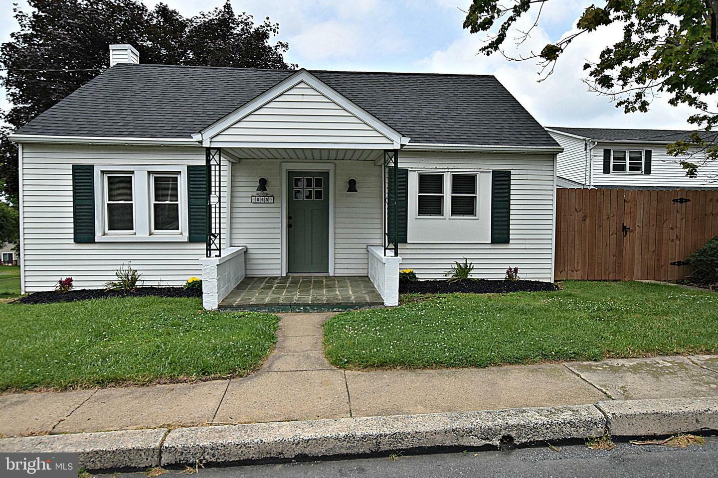 Property Photo:  545 Main Street  PA 19510 