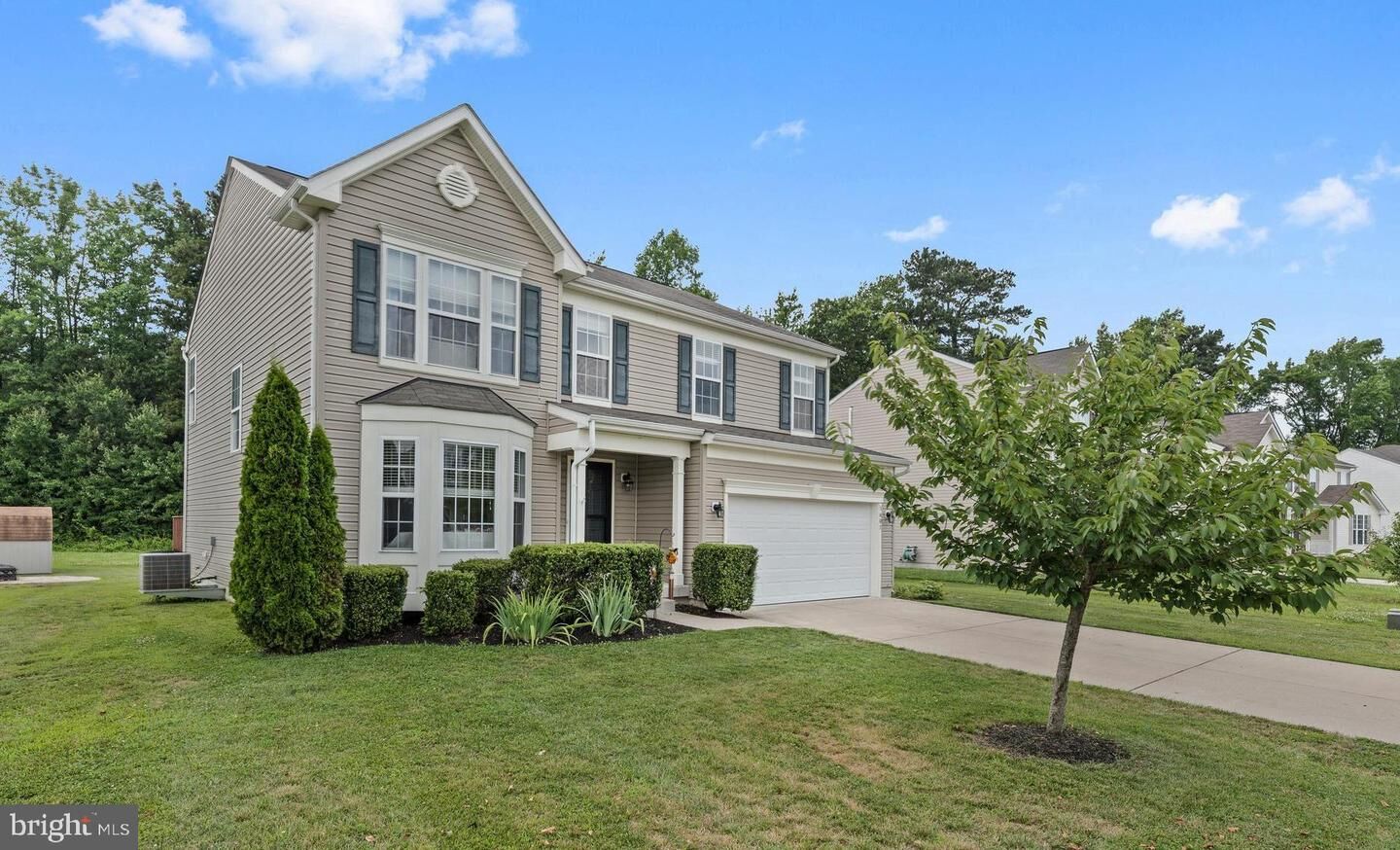 Property Photo: 1601 Cattail Commons Way MD 21629