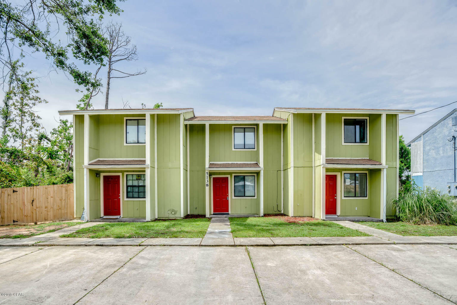 Property Photo: 5138 Lance Street FL 32404