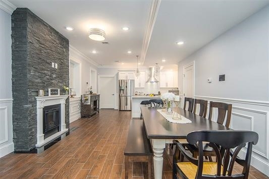 Property Photo:  31 Bleecker St 1  NJ 07307 