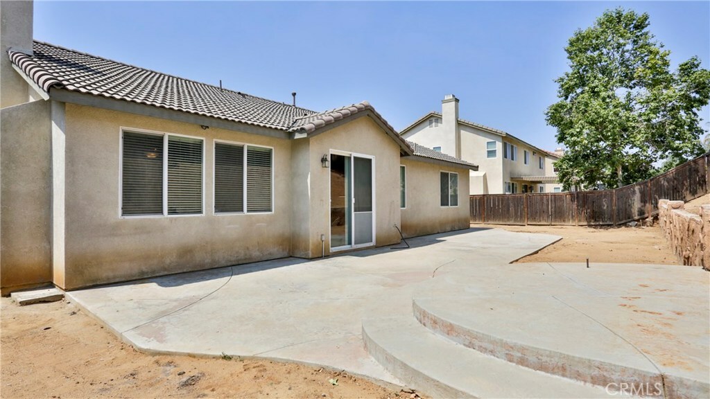 Property Photo: 26264 Fir Avenue CA 92555