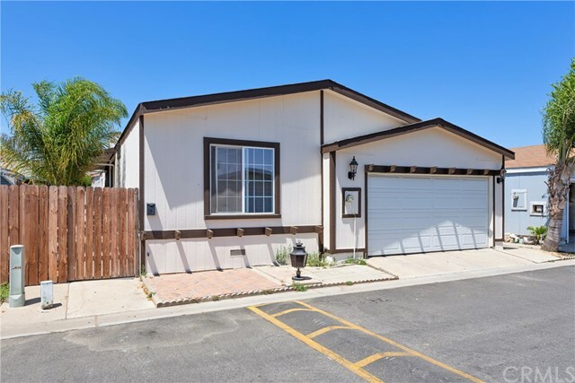 Property Photo:  80 E Dawes Street 184  CA 92571 