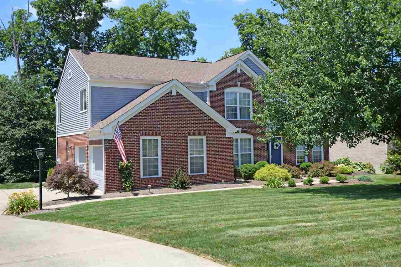 Property Photo: 1321 Eagle View KY 41048