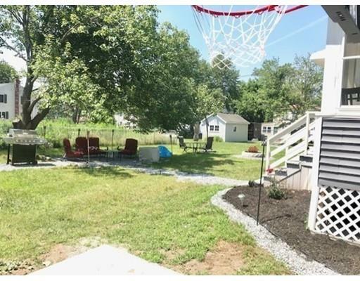 Property Photo: 29 Primrose Hill Rd MA 01826