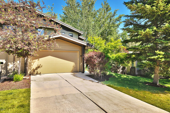 2603 Cottage Loop  Park City UT 84098 photo